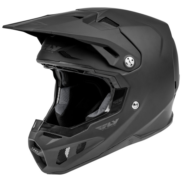 Fly Formula cc solid helmet